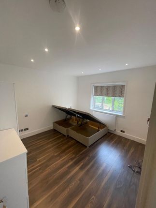 Semi-detached house to rent in Cleveland Gardens, London