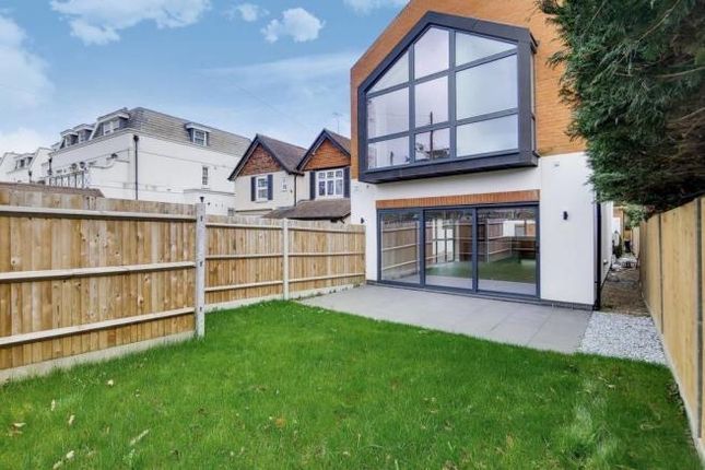 Detached house for sale in Winkfield Road, Ascot, Berkshire