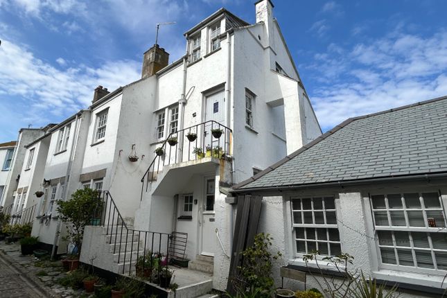 14 Virgin Street, St. Ives, Cornwall photo 2