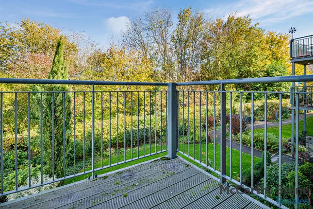 16 Banks Place, Moormead Road, Wroughton, Swindon photo 3