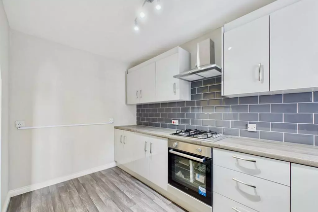 Flat 20, Kingswood Court, Long Street, Wigston photo 4