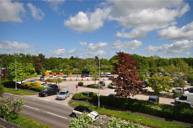 Thumbnail Flat for sale in Round Hill Meadow, Great Boughton, Chester