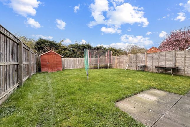 39, Magdalene View, Newark photo 3