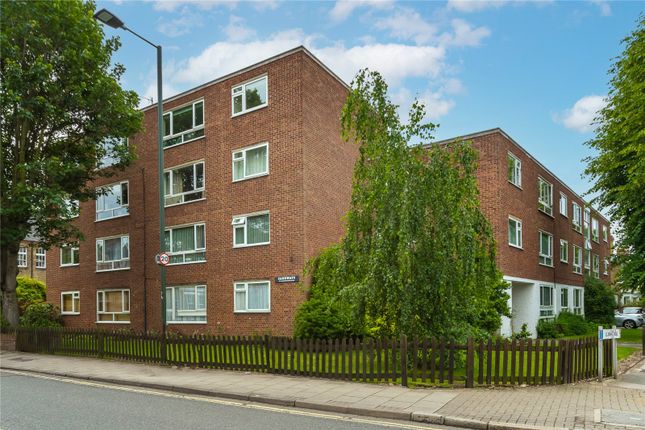 Thumbnail Flat for sale in Sandycombe Road, Kew, Surrey