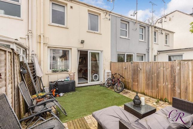 Terraced house for sale in Selkirk Street, Cheltenham