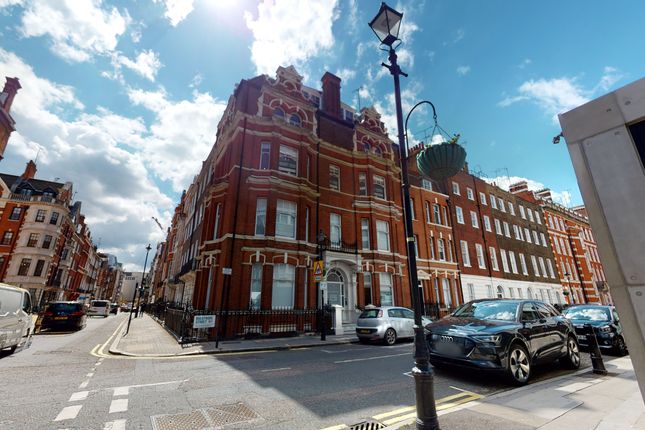 Thumbnail Office to let in Welbeck St, London