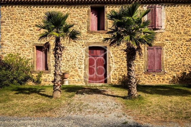 Property for sale in Carcassonne, 11800, France, Languedoc-Roussillon, Carcassonne, 11800, France