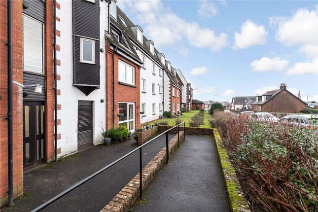 Flat for sale in Homemount House, Gogoside Road, Largs, North Ayrshire