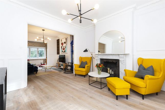 Thumbnail Terraced house to rent in St. Pauls Road, London