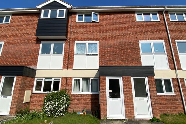 2 bed maisonette for sale in Maltings Close, Halesworth IP19