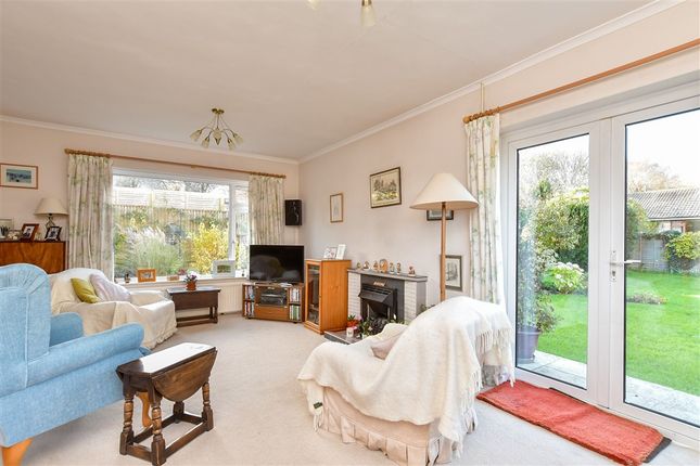 3-bed detached on Cordons Kingston, Lewes, £429,500