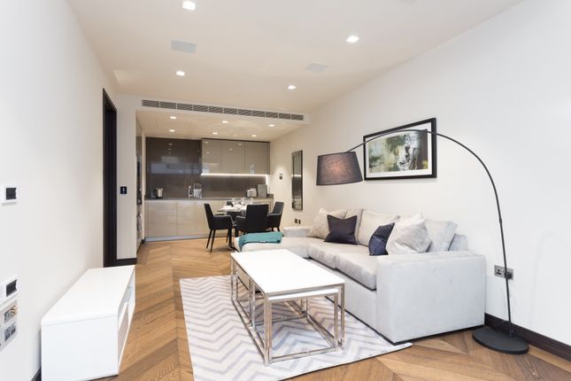 Flat for sale in Balmoral House, Earls Way