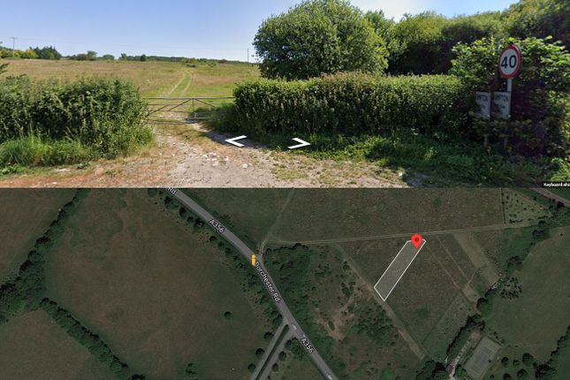 Land for sale in Dorchester Road, Frampton, Dorset
