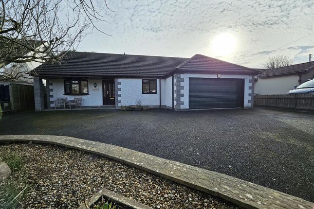 Bungalow for sale in Trevethan Close, Penwartha Road, Bolingey