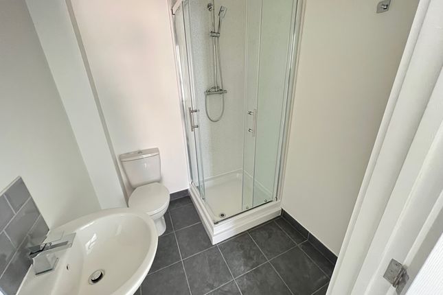 61 The Balbirs, Portswood Road, Southampton photo 5