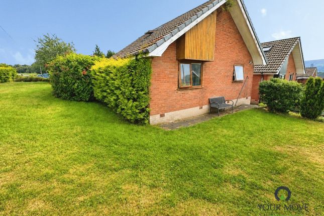 2-bed house on 1, Vicarage Drive, Lancashire, £275,000