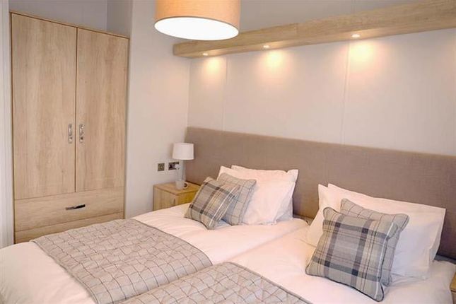 Bude Holiday Resort, Maer Ln, Bude photo 5