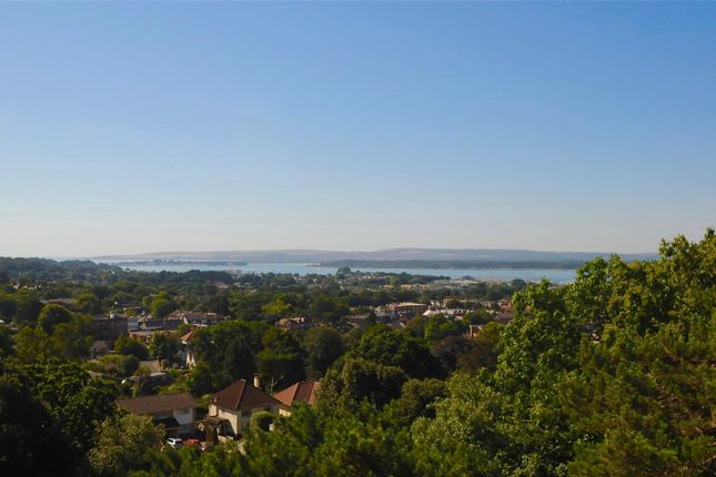 Flat for sale in Mount Road, Lower Parkstone, Poole, Dorset