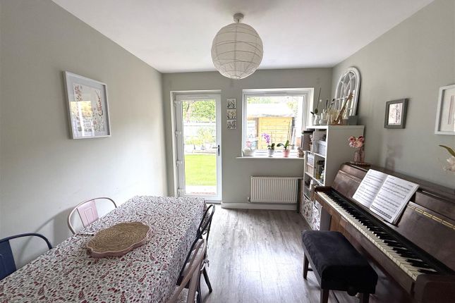 23, Little Fallows, Belper photo 4