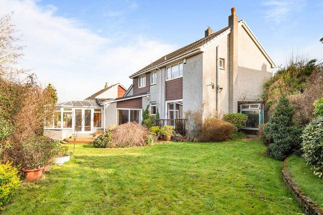 11 Oatlands Park, Linlithgow photo 2