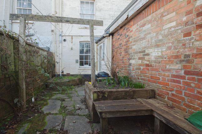Property for sale in Orchard Street, Blandford Forum