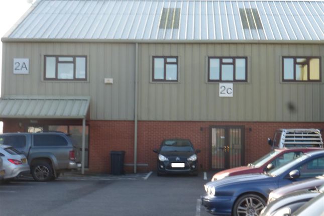 Thumbnail Office to let in Valley Line Industrial Park, Wedmore Road, Cheddar