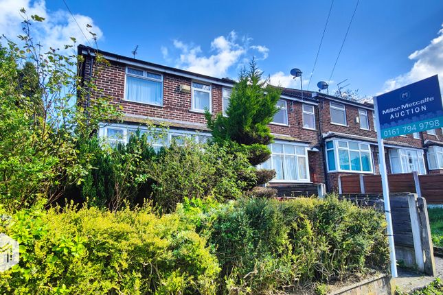 End terrace house for sale in Brynorme Road, Crumpsall, Manchester