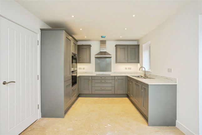Plot 60 - Wyndham Grange,, Kennelmore Road, Leicestershire photo 3