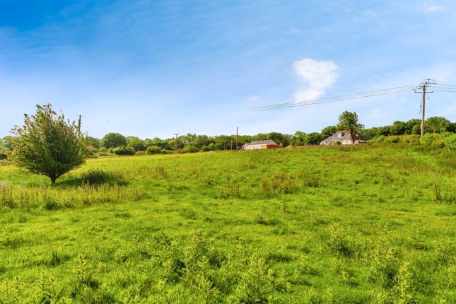 Thumbnail Bungalow for sale in Red Street, Rhewl, Holywell, Flintshire