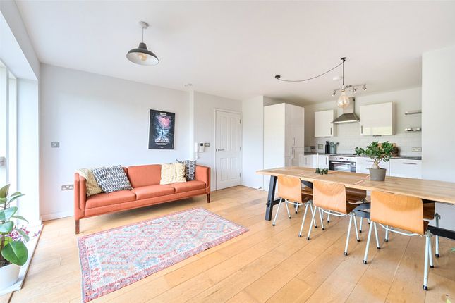 1-bed flat on Flat 49, Oleander House 1B,, Glengall Road, London, £350,000