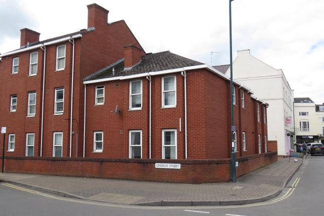 1 bed flat to rent in Regent Place, Leamington Spa CV31