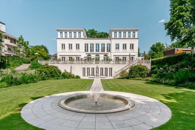 Villa for sale in Dahlem, Berlin, Germany