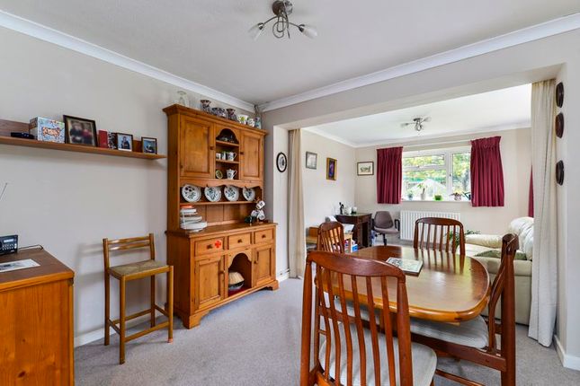 Detached house for sale in Summerlands, Cranleigh