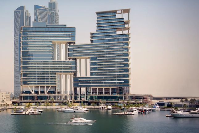 Thumbnail Duplex for sale in Business Bay - Dubai - United Arab Emirates
