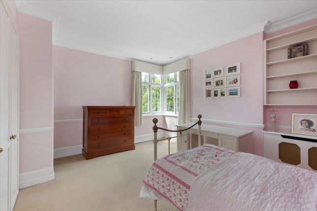 Detached house for sale in Chauntry Road, Maidenhead, Berkshire SL6.