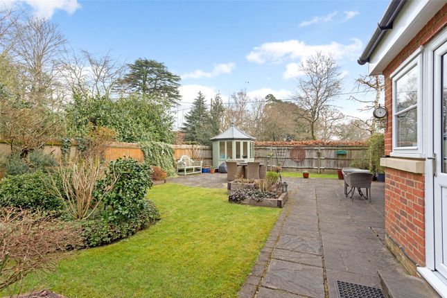 Country house for sale in Silvers Close, Ramsdell
