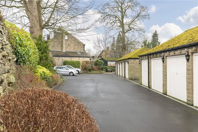Detached house for sale in High House Mews, Addingham, Ilkley, West Yorkshire