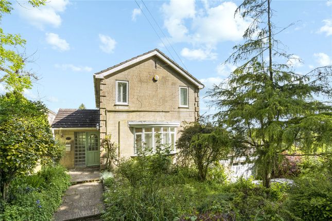 Thumbnail Detached house for sale in Summerfield Road, Bath