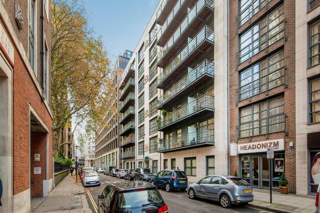 Thumbnail Flat to rent in Neville House, 19 Page Street, Westminster, London