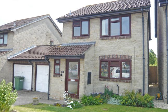 Detached house to rent in Wyville Road, Frome