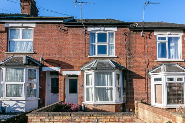Terraced house for sale in Kings Road, Hitchin