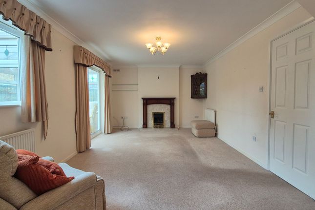 5 Beech Tree Road, Coalville photo 4