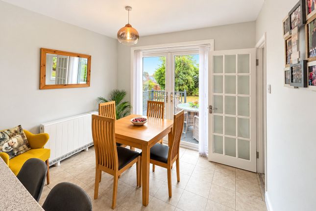 15 Claydon Close, Washford Watchet Somerset, Somerset photo 4
