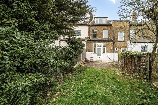 1-bed flat on Flat 2, 31, Samos Road, London, £290,000