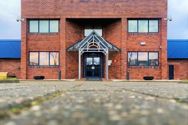 Thumbnail Office to let in Goulton Street, Hull