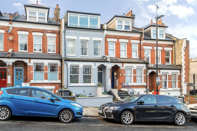 Maisonette for sale in Hillfield Avenue, Crouch End