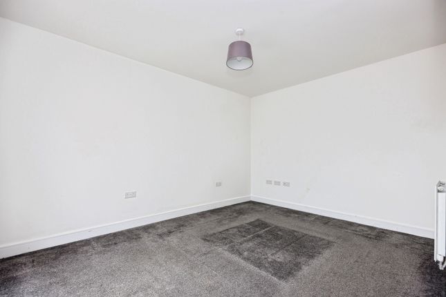 Flat 38, Liberation Court,, Churchill Way, Hampshire photo 3