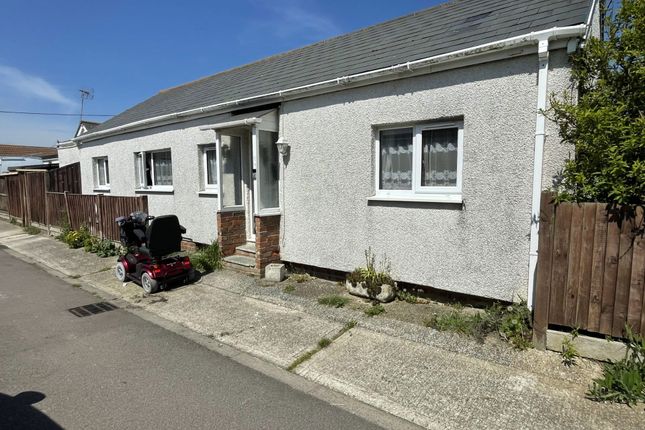 Thumbnail Bungalow for sale in Midway, Jaywick, Clacton-On-Sea