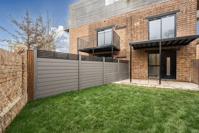 8-12 Barmeston Road, London photo 4
