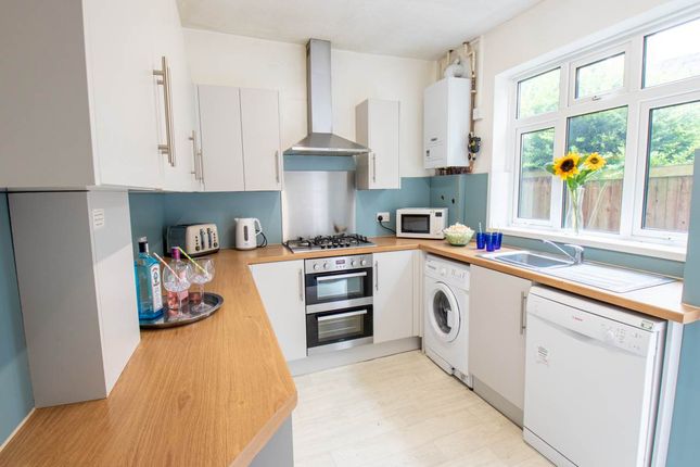 Thumbnail Property to rent in Whitstable Road, Canterbury, Kent